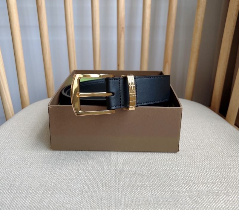 Burberry Belts